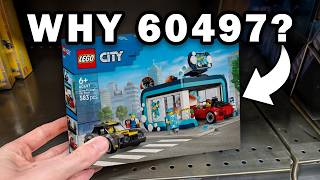 What Do LEGO Set Numbers Really Mean?
How does LEGO number its sets and is there a set number 1?
π SUBSCRIBE for more LEGO videos!
π Leave a LIKE if you enjoy!
Have you ever wondered why LEGO set numbers seem so chaotic and confusing? We dive deep into the fascinating history of how LEGO keeps track of their tens of thousands of products. You might be surprised to learn that the quest for the true set number one leads to some unexpected and ancient discoveries. Join me as we uncover the secrets behind these mysterious digits in this complete investigation.
π¨ Want to save money on LEGO? With Brick Alerts, youβll never miss a deal! Sign up for free here: https://joinbrickalerts.com/
Watch More LEGO Videos:
β LEGO Sets With Too Many Minifigures: https://youtu.be/0-MQEvomCYU
β 0 IQ LEGO Sets - https://youtu.be/LVfbHzKyvdE
β 10 Hidden Secrets in LEGO Sets - https://youtu.be/88wmTsMfZSk
π SpitBrix Posters Available Now: https://spitbrix.com
π¬ Business email: business@spitbrix.com
Have a great day!
#lego What Do LEGO Set Numbers Really Mean?