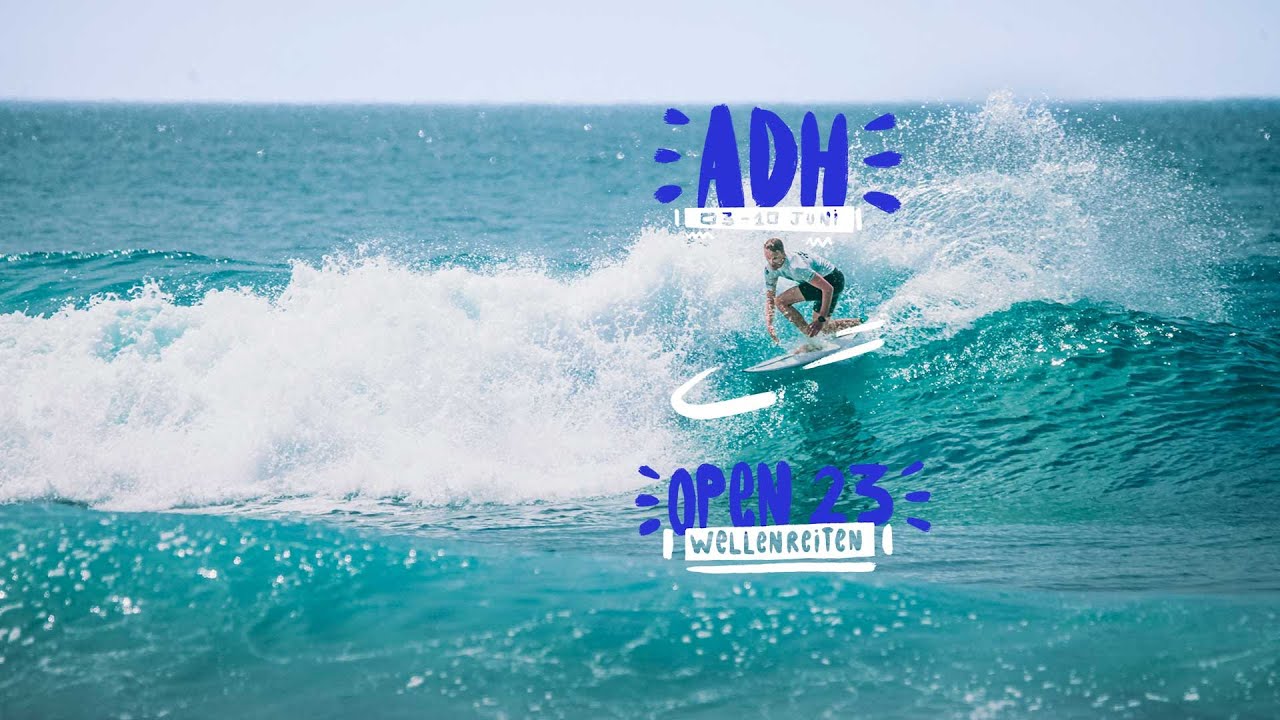 Das erwartet euch bei den adh Open 2023