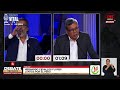 🎙️DEBATE TECNICO PRESIDENCIAL 2026🎙️