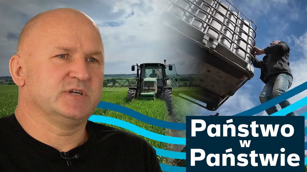 Rolnicy oszukani przez urzędników! Stracili pół miliona