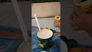 #How to mix paint light beige screenshot 5