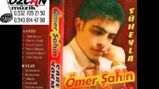 Ömer ŞAHİN - Süheyla  Resimi