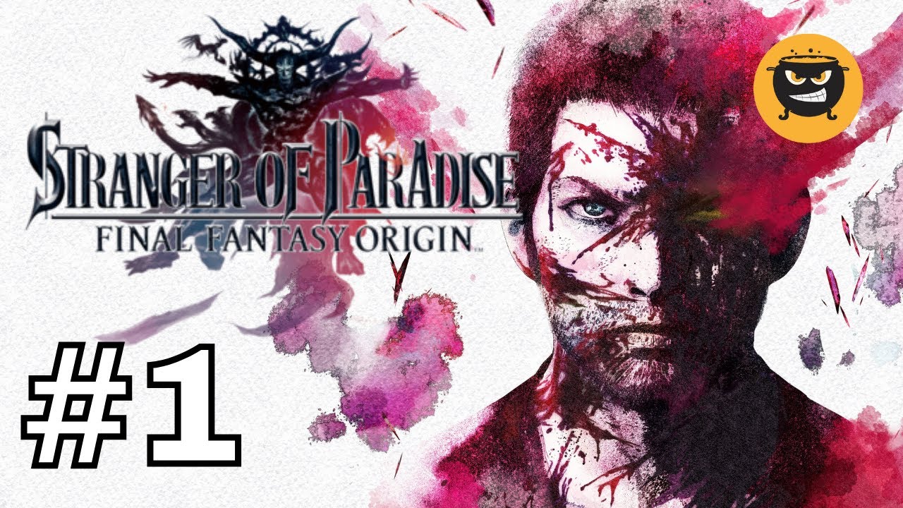 Tutorial: Lances - Stranger of Paradise: Final Fantasy Origin Guide - IGN