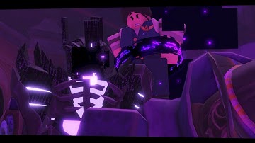 Night 3 Full Cutscenes Null & Void Event | Tower Defense SImulator (Roblox)