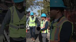 Brooklyn's New Clean Energy Hub: Gateway Park Area Substation