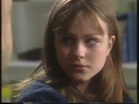 Coronation Street - Sarah-Lou finds out she's Pregnant 23/02/00 (part 2)