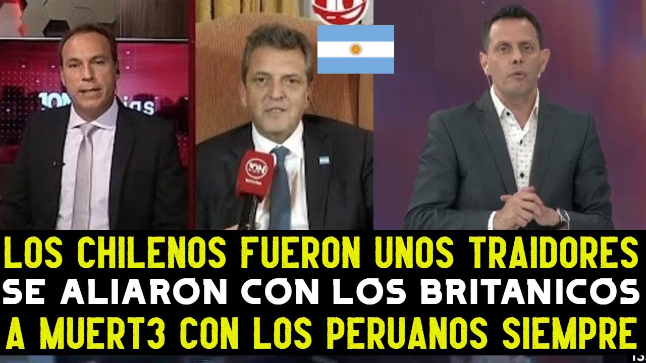 ARGENTINOS RECUERDAN AYUDA PERUANA EN MALVINAS LUEGO DE CONMEMORAR UN AÑO MAS DE DICHO CONFLICTO