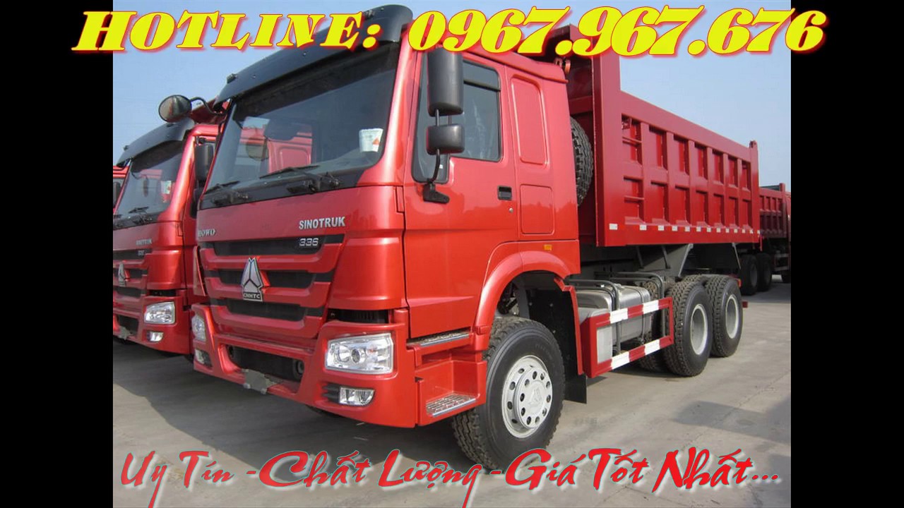 Xe ben cũ, xe tải ben cũ đã qua sử dụng giá rẻ - 0967.967.676(gọi ...