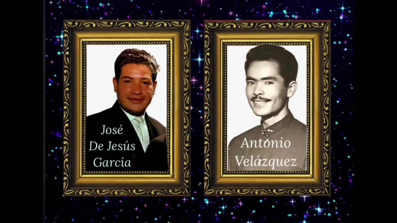 Dos Voces magistrales De Los Tecolines