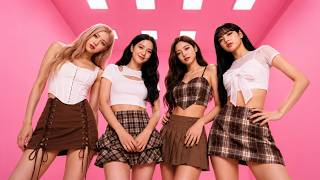 BLACKPINK  - Ddu- du (  M'V)