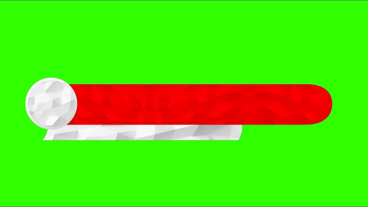 FREE - Lower Third - HD Graphic Overlay