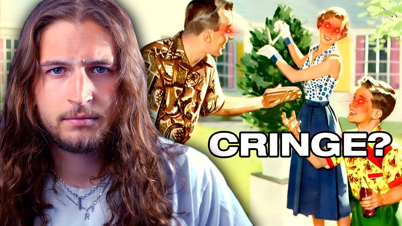 Why Gen Z Hates Tradition | Philion Reacts