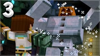 Minecraft Story Mode Season 2 - Episode 2 - LET THE GAMES BEGIN!! (3)