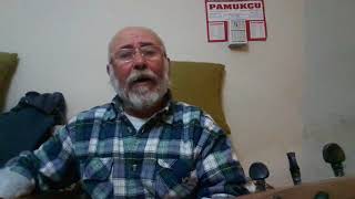 Ozan Ömer Kahraman Geri̇zler Başi