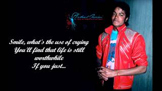 One of my favorite song from number music artist!! michael jackson so
much to me!! i love him. r.i.p. am still sad that you're gone for
alm...