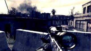 Restoration || A Multi-Cod Montage || PINKZER (By Thomicide)