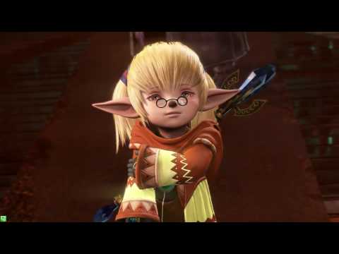 ディシディアファイナルファンタジー　シャントット　負け