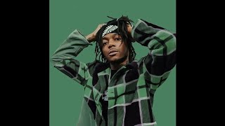 *FREE* J.I.D Type Beat "Black Flag"