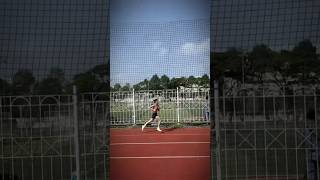 Bài Interval trên sân track #chaybo #chaybohangngay #vlog #chaybodungcach #dongluc #luyentap