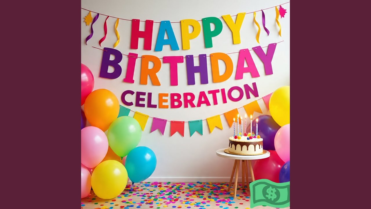 Happy Birthday Blessings Prayer