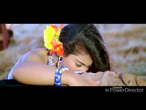 Jati Hu Main Jaldi Hai Kya HD Vidio Hindi Muvie Karan Arjun Sahrukh Khan Salmaan Khan