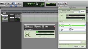 Source-Connect 3.6 with Source-Connect Link - Quick Tutorial