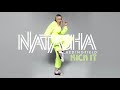 Natasha Bedingfield - Kick It (Audio)