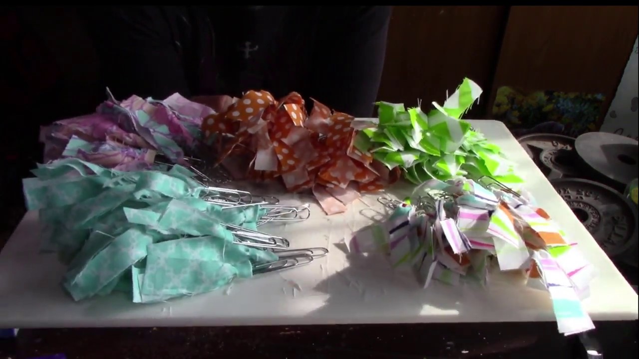 Rag Flag Clippy Flair: Let's Make