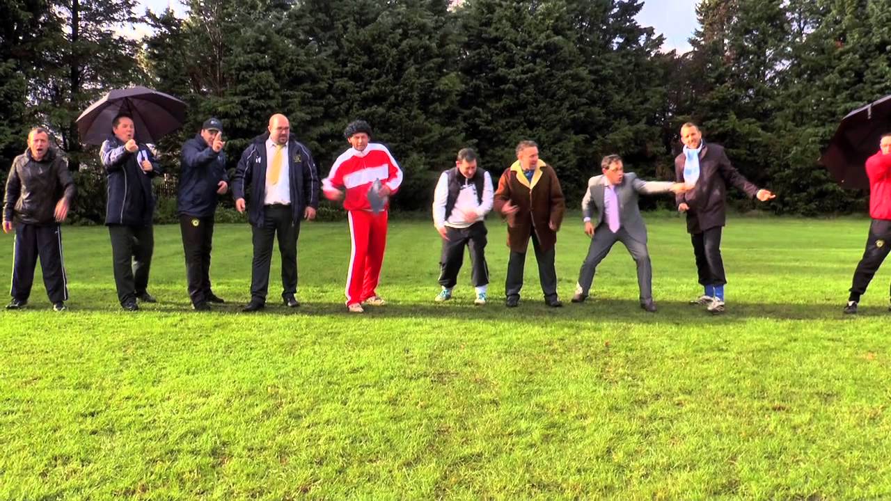Longfleet Longfleet RESPECT - YouTube