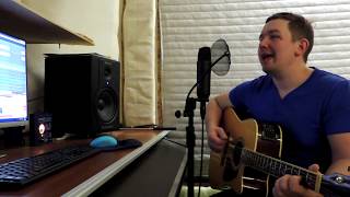 Behind blue eyes (Сover на русском) Behind blue eyes (Сover на русском)