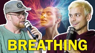 Breathing: are you doing it wrong?