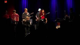 Berklee Original Bands Showcase