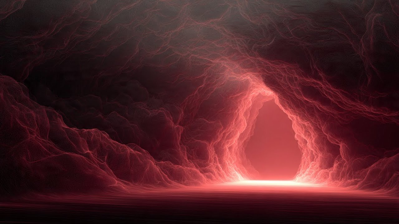 No Messages Coming Through Tonight — Dark Synthwave Ambience After Midnight