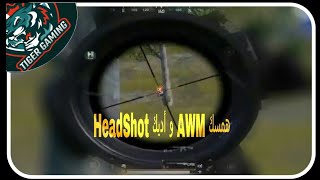 همسك AWM و أديك HeadShot | لقطات لليوتيوبرز المصريين علي اغنية المصرين مبيكمبروش