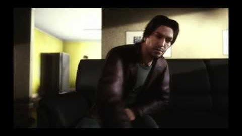 Driver Parallel Lines Story