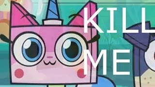Review - Unikitty The Cartoon