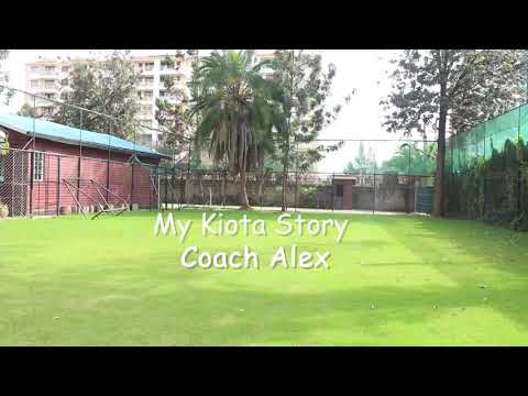 Kiota School | My Kiota Story