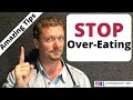 10 Amazing Ways to STOP Overeating (These Actually Work) 2020
