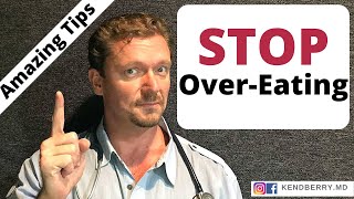 10 Amazing Ways To Stop Overeating These Actually Work 2026