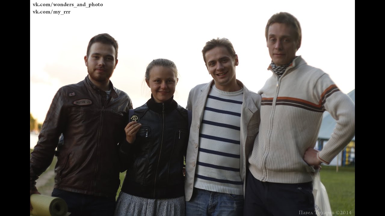 Антон, а когда следующий yogart ?