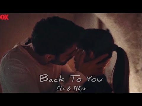 back to you | ela & ilker