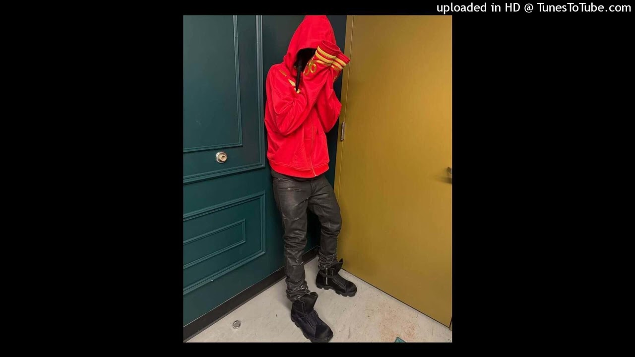 (free) osamason x che warren hunter type beat