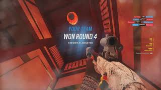 Amaru rush ace