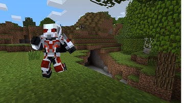 ANT MAN!!! | Mod Showcase