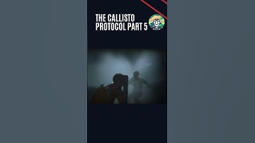Lanjut Main Callisto Protocol Part 5 #shorts #gameplay #indonesiagamer