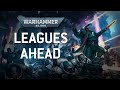 Leagues of votann full reveal  warhammer 40000