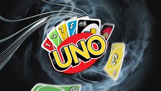 Uno Funny Moments Against TheSwift