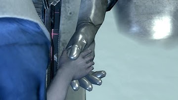 The Evil Within - The Executioner DLC - Final Boss Fight (Dark Keeper) & Ending