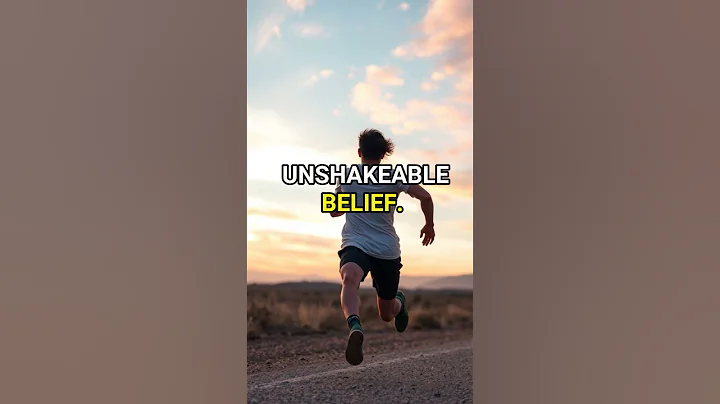 Pursue Your Dreams: The Courage to Take Action #motivation #dream #courage #believe #shorts