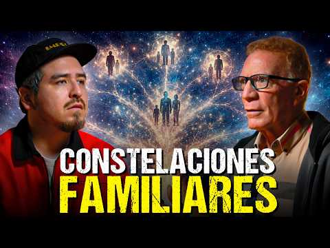 LA HERIDA ESCONDIDA de mi FAMILIA SALIÓ a la LUZ / FERNANDO GIL / Episodio 145